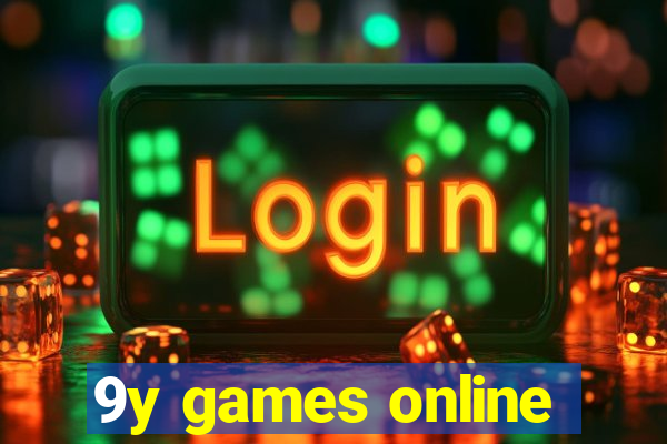 9y games online